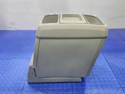 2009 Volkswagen Routan Front Console