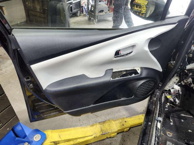 2017 Toyota Prius Front Door Trim Panel