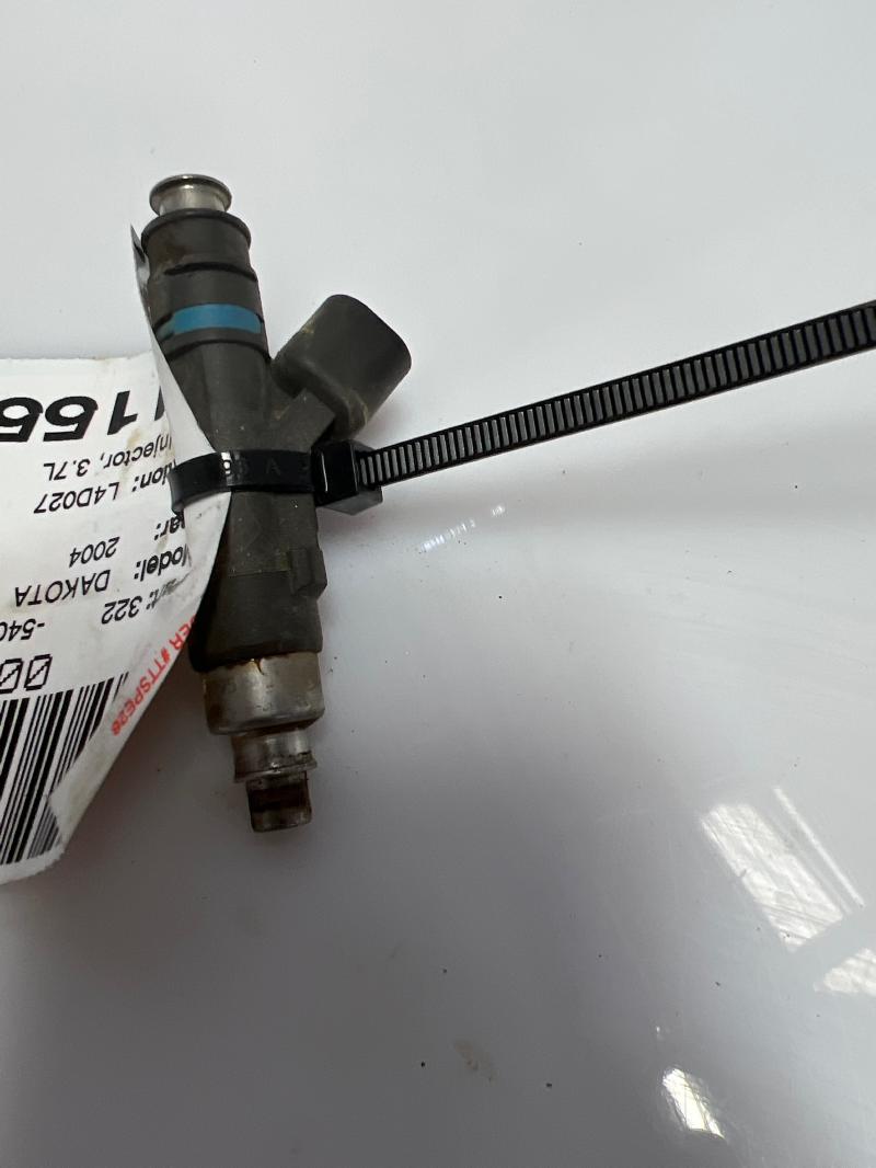 2004 Dodge Dakota Misc Fuel Injection Parts