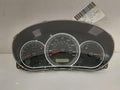 2008 Subaru Impreza Speedometer