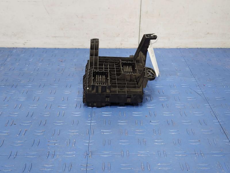 2015 Chevrolet Tahoe Cabin Fuse Box