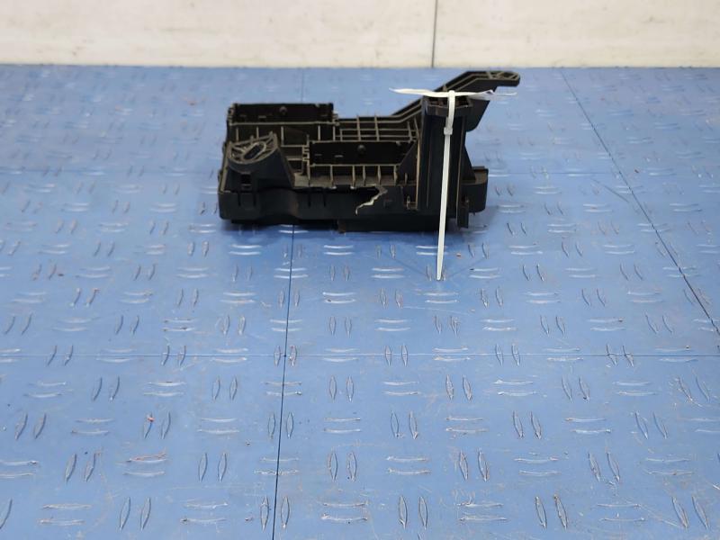 2015 Chevrolet Tahoe Cabin Fuse Box