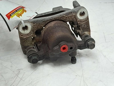 2016 Nissan Murano Caliper