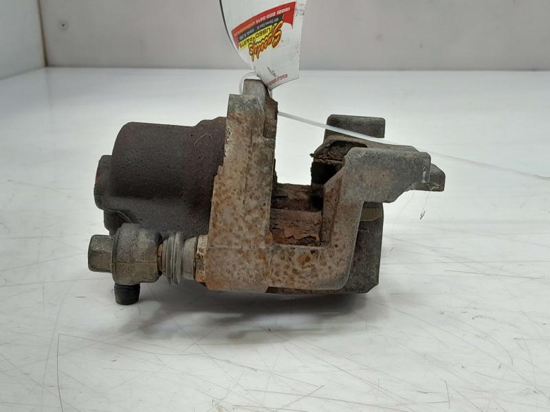 2016 Nissan Murano Caliper