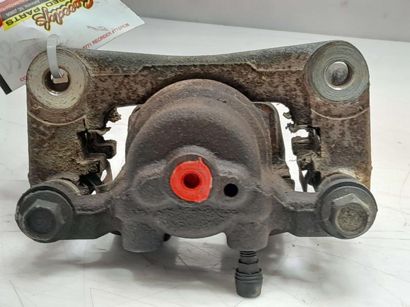 2016 Nissan Murano Caliper