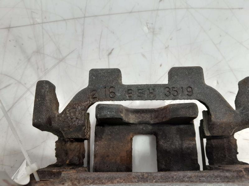 2016 Nissan Murano Caliper