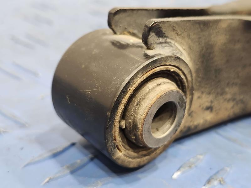 2015 Subaru Forester Lower Control Arm Rr
