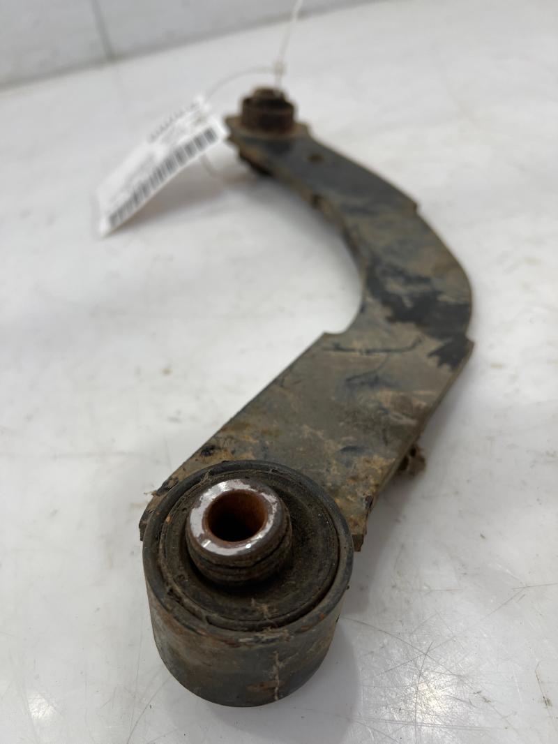 2012 Jeep Patriot Upper Control Arm Rear