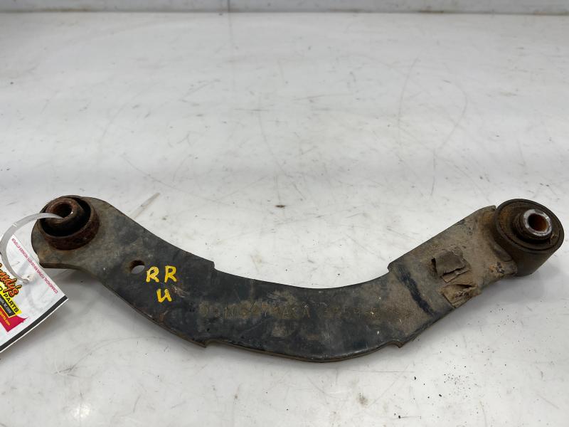2012 Jeep Patriot Upper Control Arm Rear