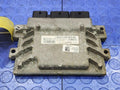 2014 Ford Fiesta Engine/Motor Brain Box