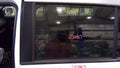 2014 Scion xD Rear Door Glass/Window
