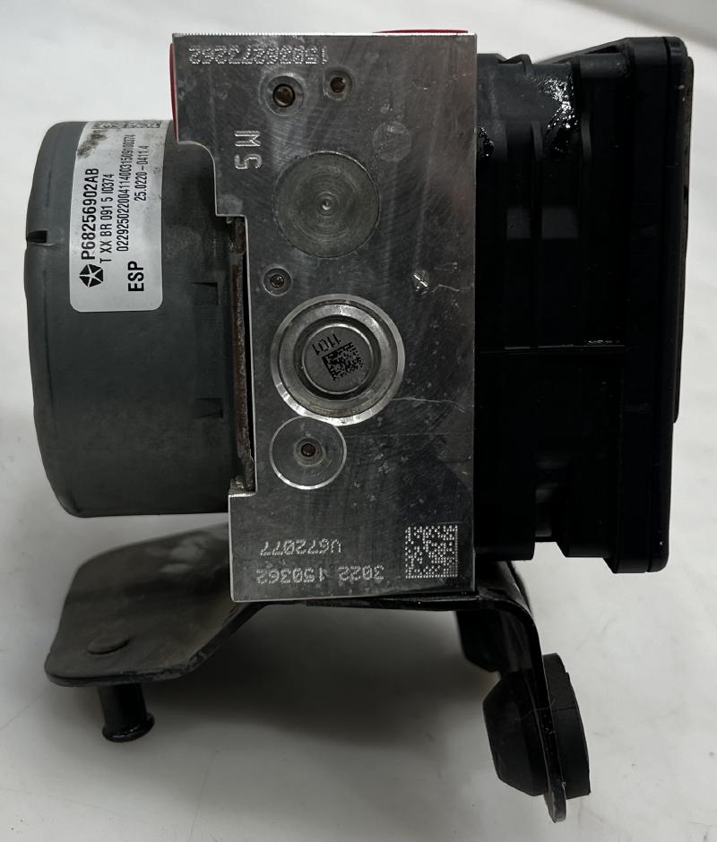 2015 Dodge Dart Anti-Lock Brake Parts