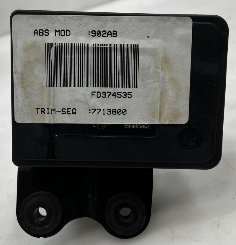 2015 Dodge Dart Anti-Lock Brake Parts