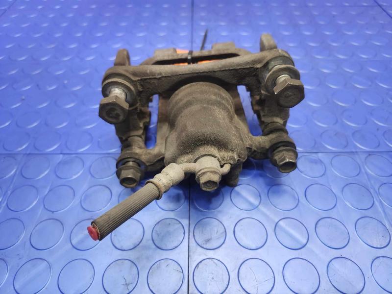 2017 Nissan Maxima Caliper