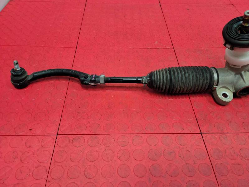 2014-2018 Kia Forte Sedan Steering Rack and Pinion Assembly OEM 56500A7000
