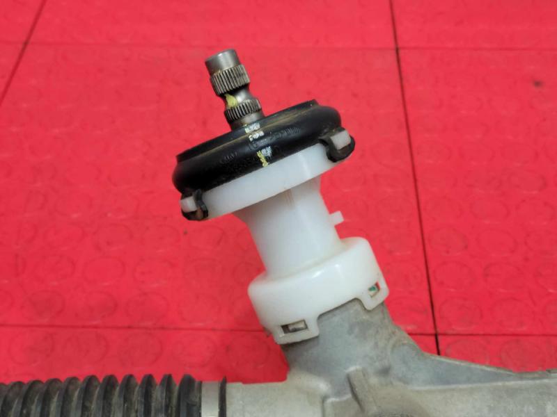 2014-2018 Kia Forte Sedan Steering Rack and Pinion Assembly OEM 56500A7000