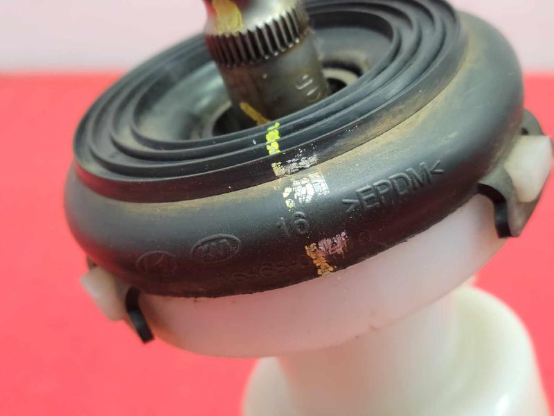 2014-2018 Kia Forte Sedan Steering Rack and Pinion Assembly OEM 56500A7000