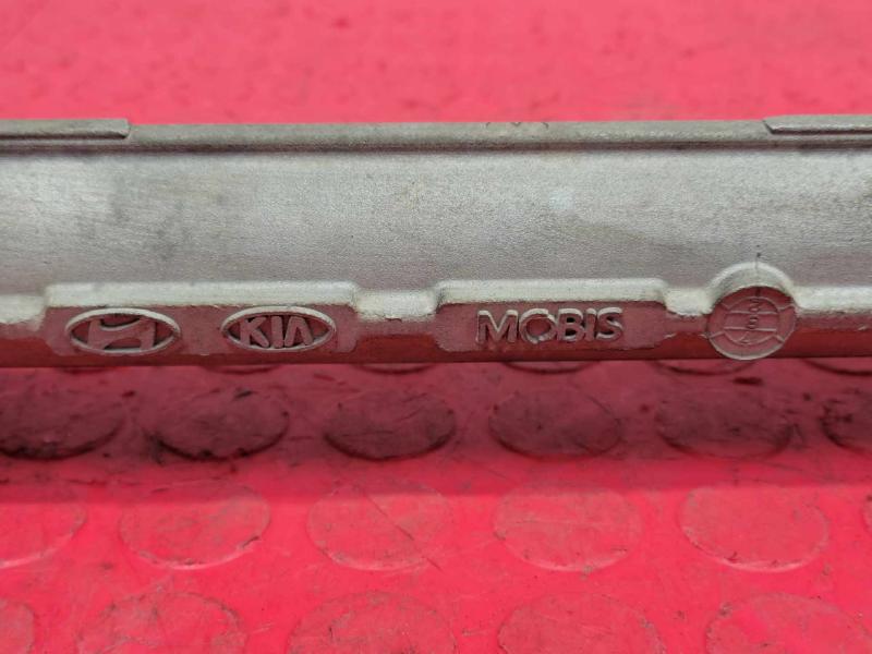 2014-2018 Kia Forte Sedan Steering Rack and Pinion Assembly OEM 56500A7000