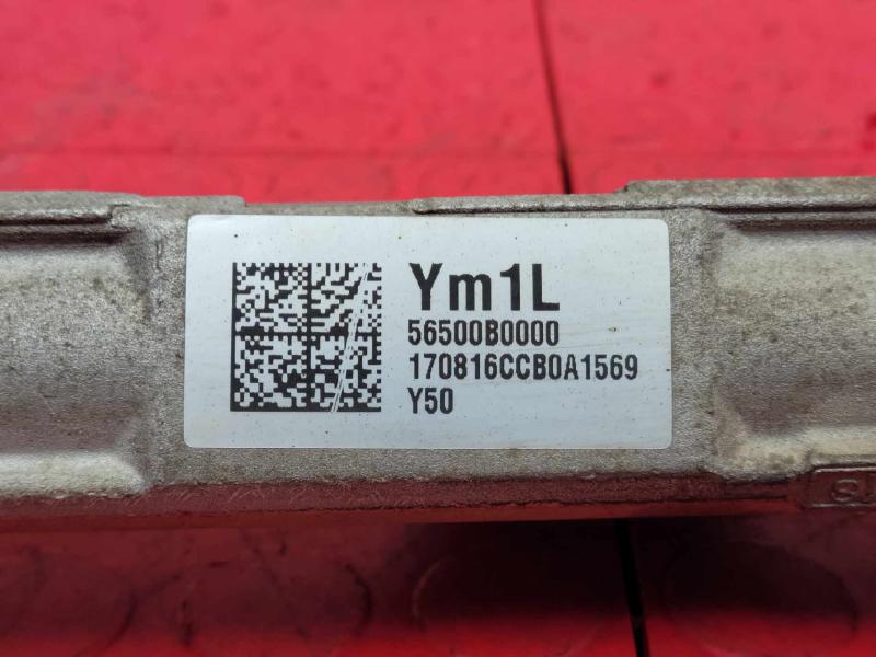 2014-2018 Kia Forte Sedan Steering Rack and Pinion Assembly OEM 56500A7000