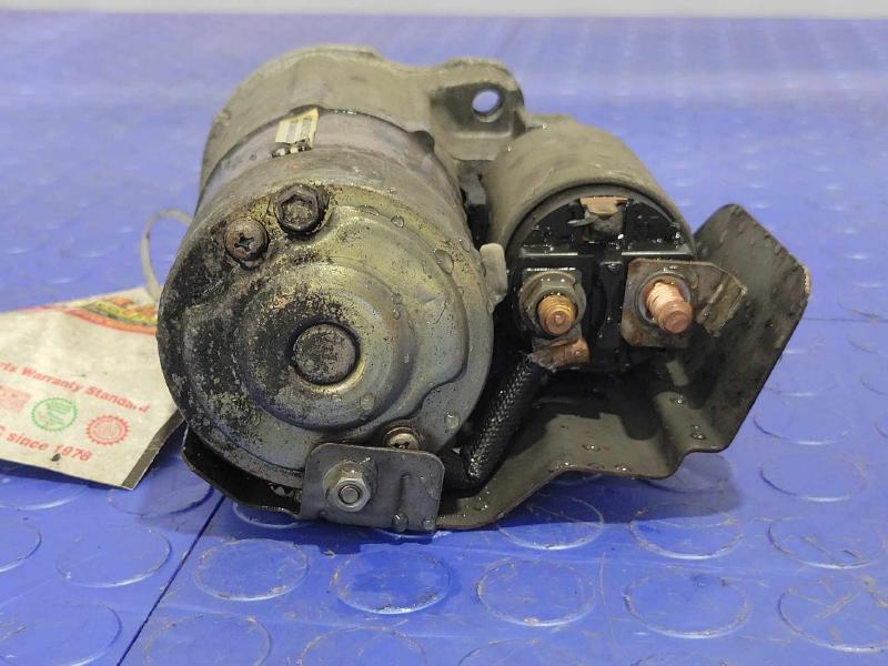 2000-2005 Mitsubishi Eclipse 3.0L Starter Motor Assembly OEM MD363633