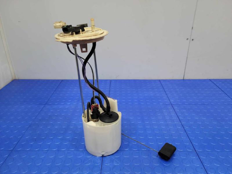 2017-2019 Ford F-250 F-350 6.2L Fuel Pump Assembly Midship Tank OEM HC349H307AD
