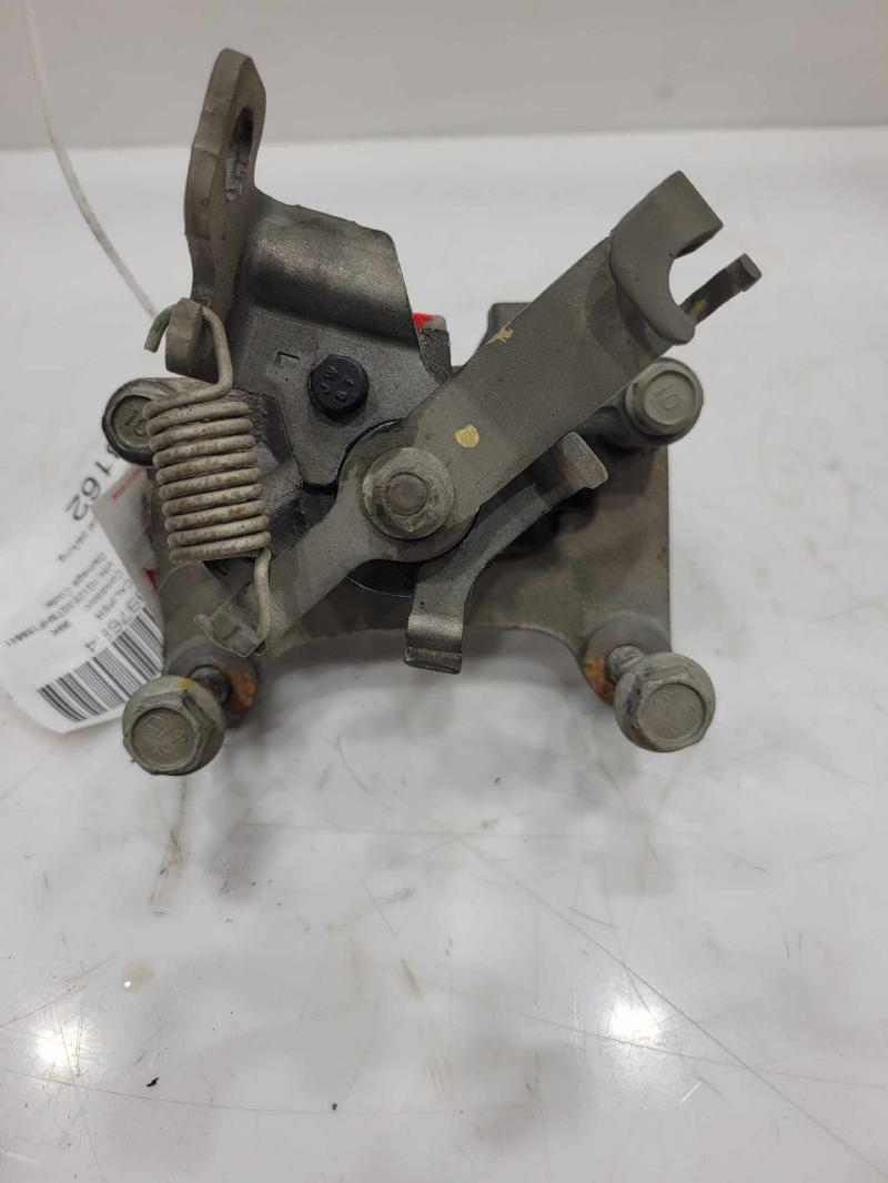 2017 Chevrolet Malibu Caliper
