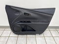 2017 Toyota Prius Front Door Trim Panel