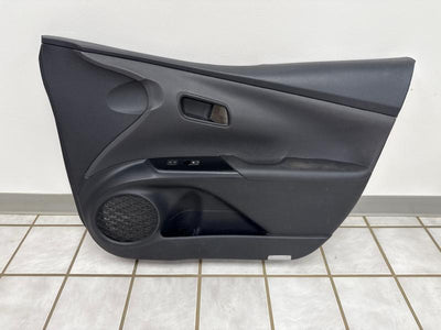 2017 Toyota Prius Front Door Trim Panel