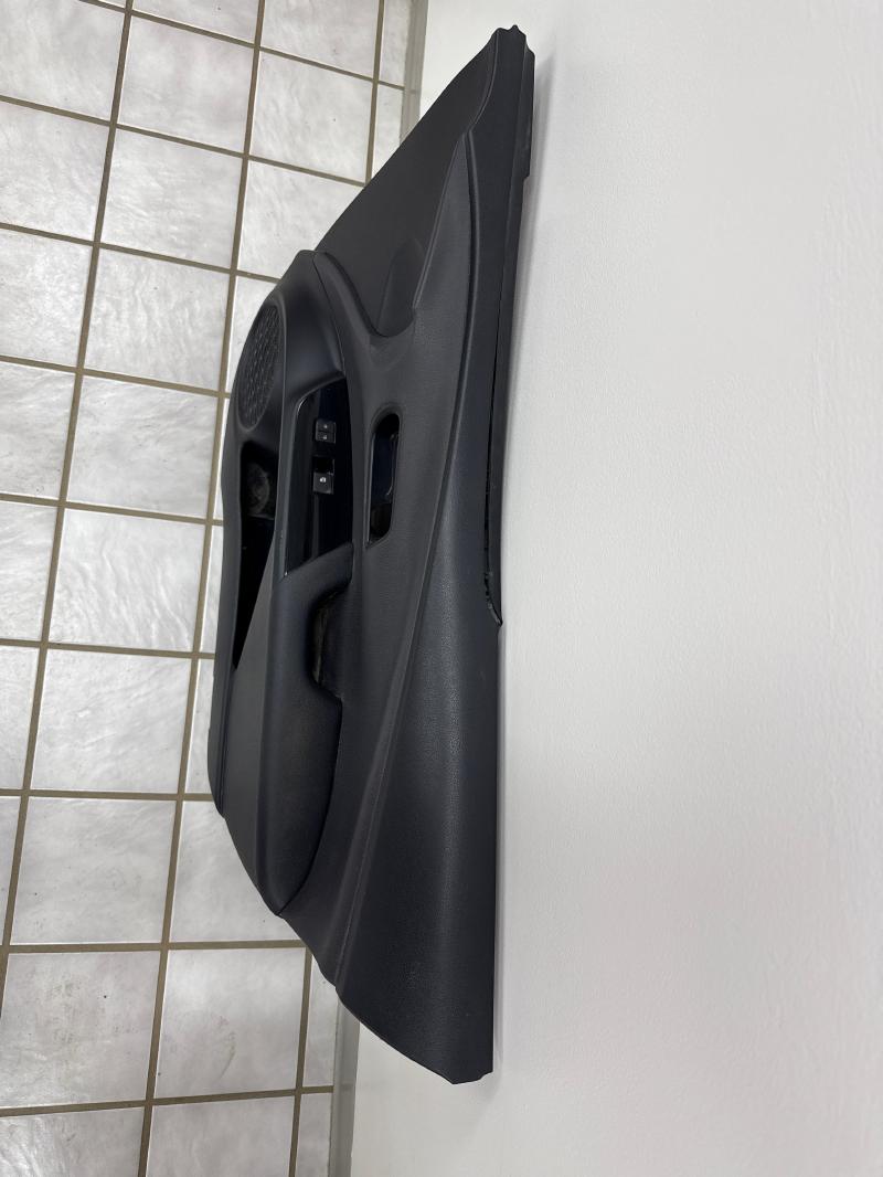 2017 Toyota Prius Front Door Trim Panel