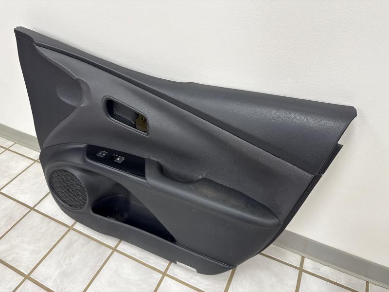 2017 Toyota Prius Front Door Trim Panel