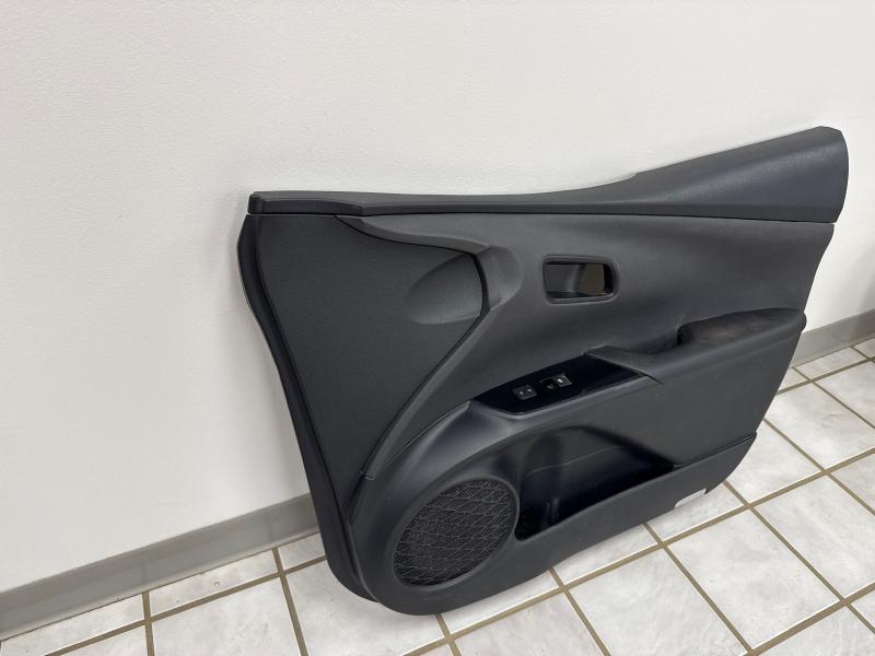 2017 Toyota Prius Front Door Trim Panel