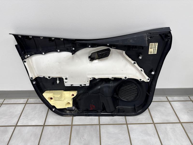 2017 Toyota Prius Front Door Trim Panel