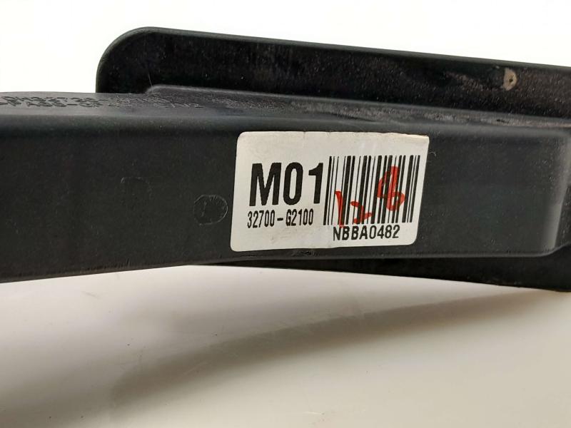 2017-2022 Hyundai Ioniq Accelerator Pedal Assembly Gas Pedal OEM 35191-G2100 Genuine