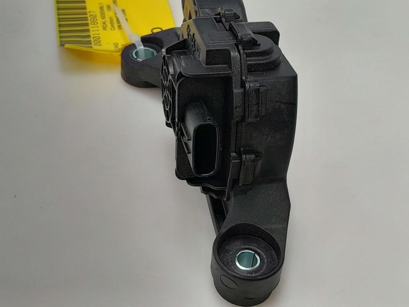 2017-2022 Hyundai Ioniq Accelerator Pedal Assembly Gas Pedal OEM 35191-G2100 Genuine