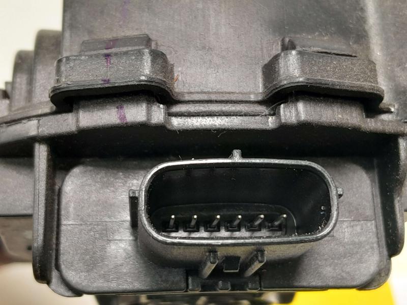 2017-2022 Hyundai Ioniq Accelerator Pedal Assembly Gas Pedal OEM 35191-G2100 Genuine