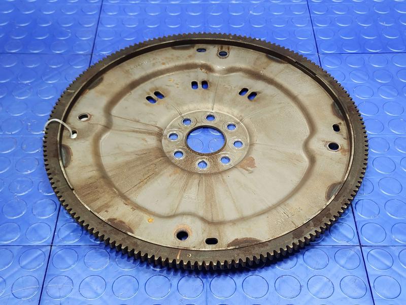 2015 Ford F-150 Flywheel