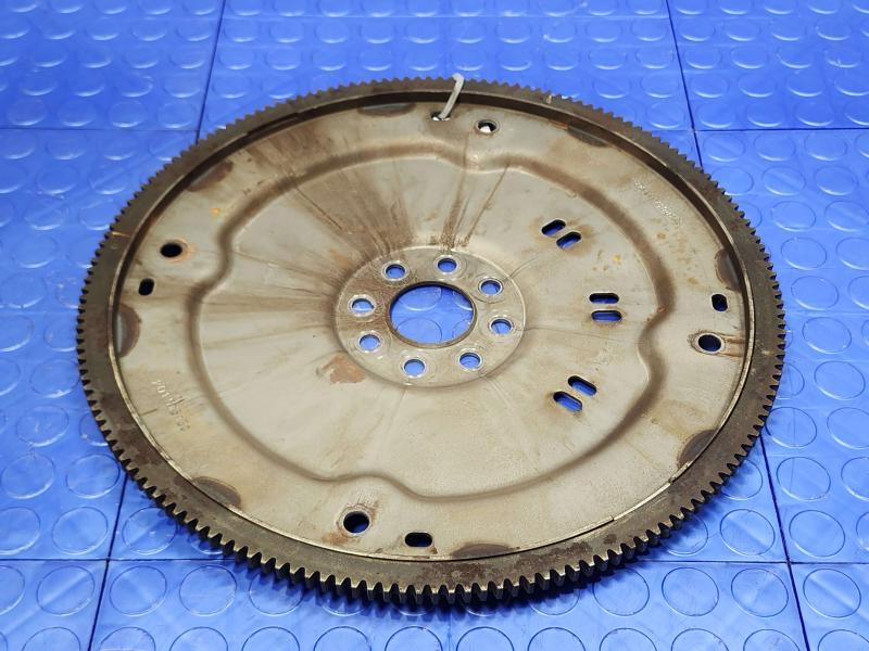 2015 Ford F-150 Flywheel
