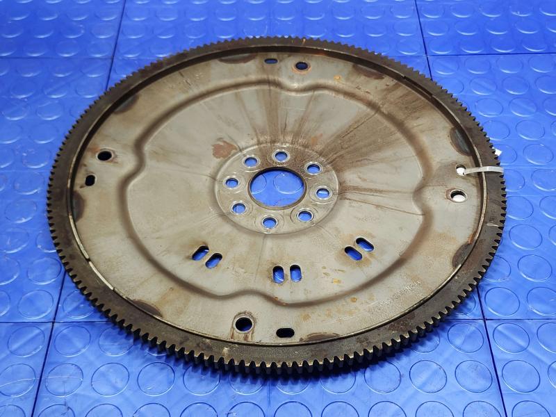 2015 Ford F-150 Flywheel