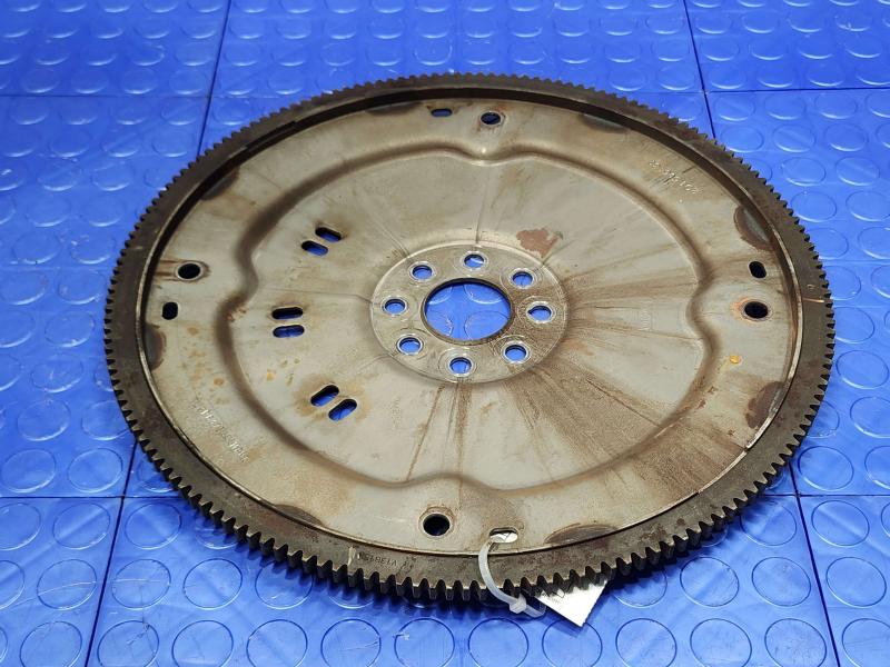 2015 Ford F-150 Flywheel