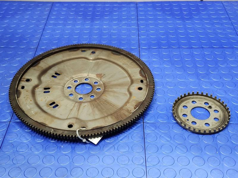 2015 Ford F-150 Flywheel
