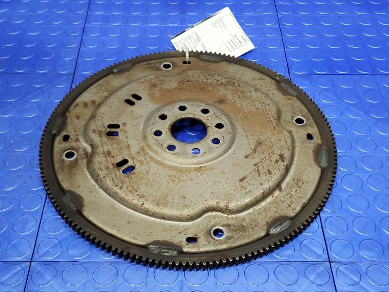 2015 Ford F-150 Flywheel