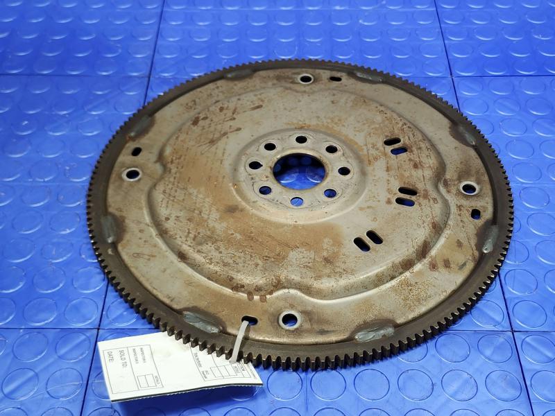 2015 Ford F-150 Flywheel