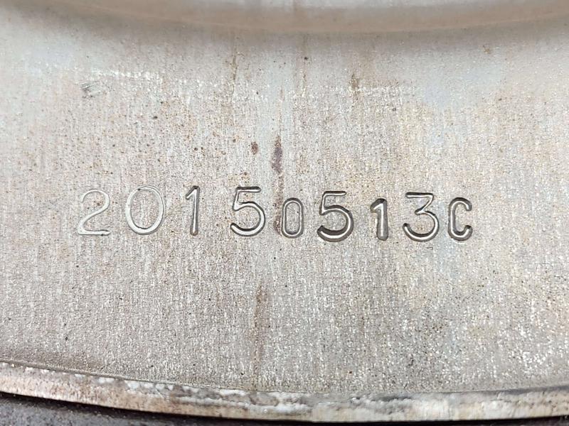 2015 Ford F-150 Flywheel