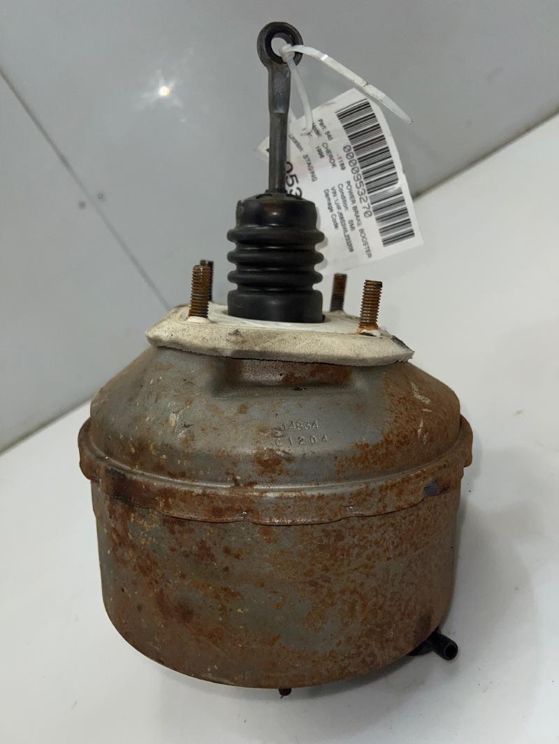 1997 - 2001 Jeep Cherokee Power Brake Booster OEM 04856672AB