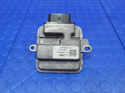 2016 Chevrolet Malibu Chassis Brain Box