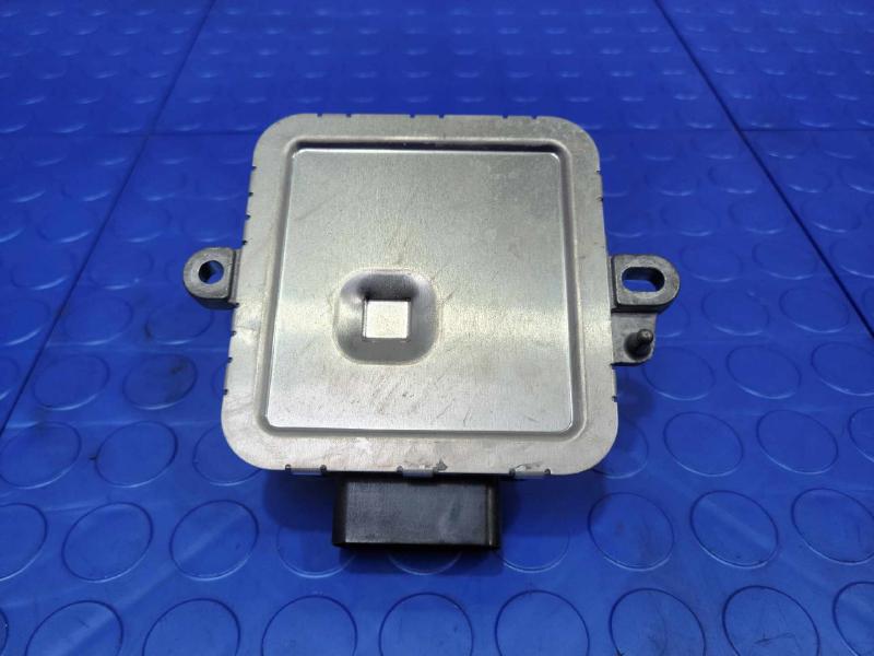 2016 Chevrolet Malibu Chassis Brain Box