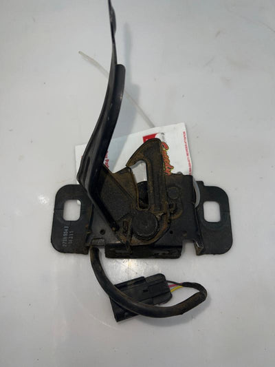 2012 - 2017 Buick Verano Hood Lock Latch Assembly OEM 84068582