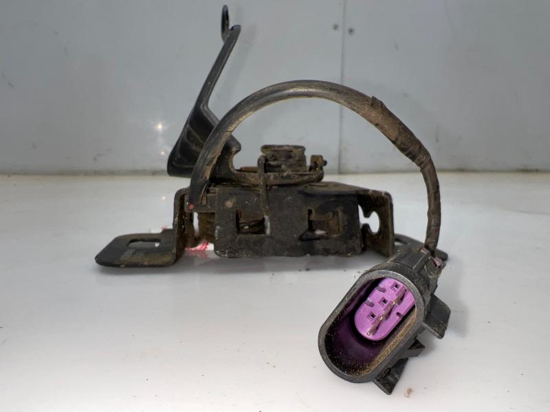 2012 - 2017 Buick Verano Hood Lock Latch Assembly OEM 84068582