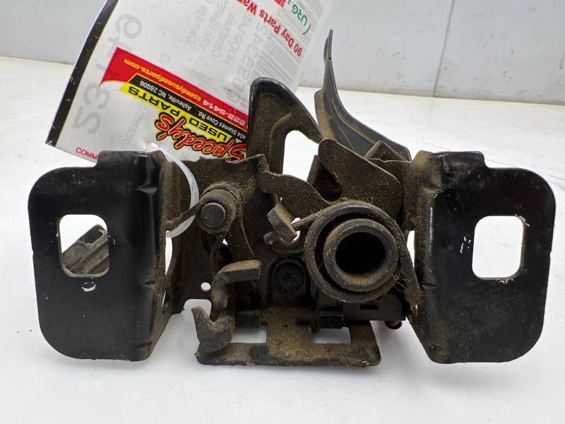 2012 - 2017 Buick Verano Hood Lock Latch Assembly OEM 84068582
