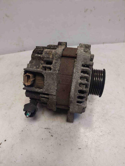 2009 Ford Flex Alternator